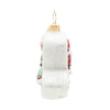 Christopher Radko - Ornament - 2026 Little Gem - Snow Angel Duo - Findlay Rowe Designs