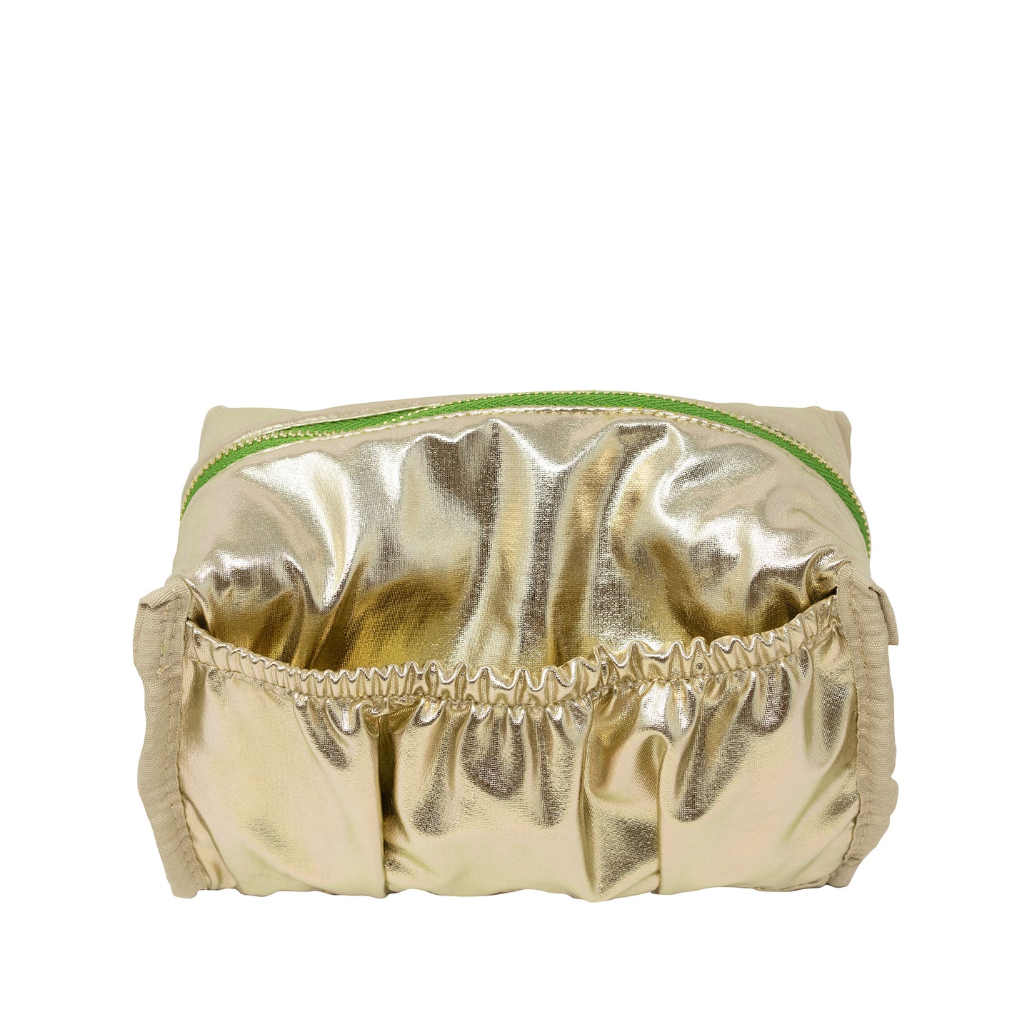 Lilly Pulitzer - Travel Pouch - Peninsula Green - Findlay Rowe Designs