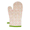 Laura Park - Oven Mitt and Pot Holder Set - Rosie