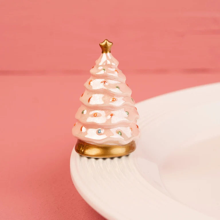 Nora Fleming - Mini - Twinkle Tree - A466