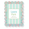 Laura Park - 4x6 or 5x7 Frame - Brooks Avenue Acrylic