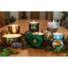 Aqua De Soi Candle - 4oz Tin - Blue Spruce
