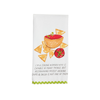 Mud Pie - Towel - Fiesta - Findlay Rowe Designs