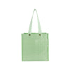 Martha Stewart - Market Tote - Arcadian Green Gingham - Findlay Rowe Designs