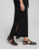 SPANX - AirEssentials Tie Waist Maxi - Very Black