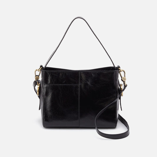 Clearance - Hobo - Render - Small Crossbody - Black