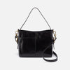 Clearance - Hobo - Render - Small Crossbody - Black