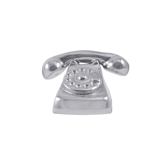 Mariposa - Napkin Weight - Telephone