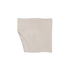 Barefoot Dreams - CozyChic Heirloom Receiving Blanket - Stone - Findlay Rowe Designs