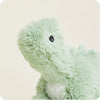 Warmies- Green Long Neck Dinosaur - Findlay Rowe Designs