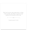 Anne Neilson - 100 Days of Scripture - Findlay Rowe Designs