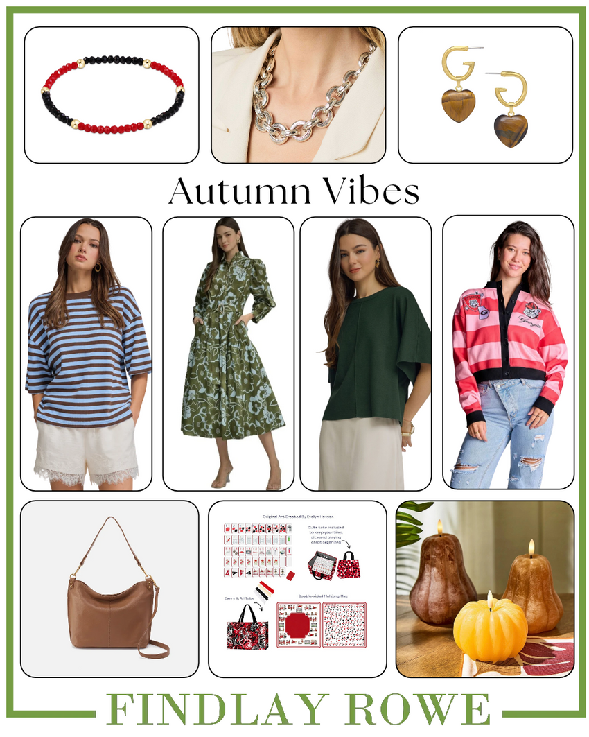 Weekly Feature