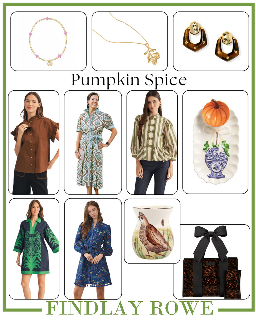 Weekly Feature