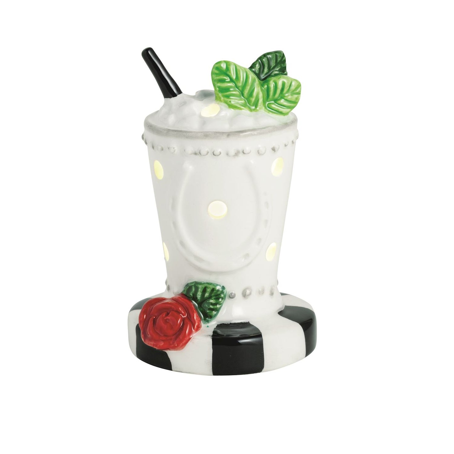 Mud Pie - Light-Up Sitter - Derby - Findlay Rowe Designs