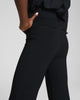 Spanx - Pant - SpanxSupersmooth PerfectFit Ponte Flare - Classic Black - Petite - Findlay Rowe Designs