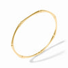 Julie Vos - Bracelet - Bamboo Bangle - Medium - Findlay Rowe Designs