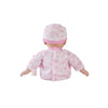 Madame Alexander - Petite Sweet Smiles 10in Baby Doll - Pretty Pink - Findlay Rowe Designs