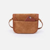 Hobo - Kiva Small Crossbody - Oak  Barrel
