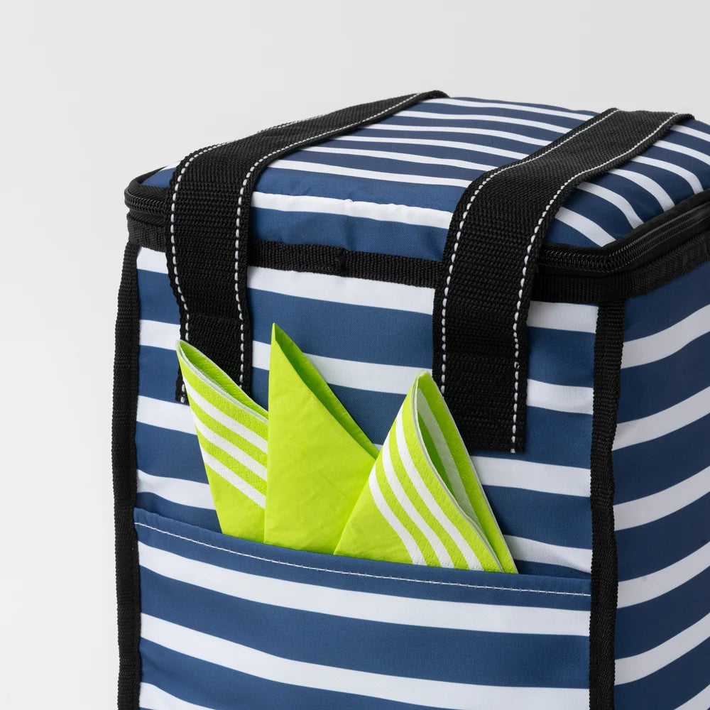Scout - Pleasure Chest - Wrap Battle - Findlay Rowe Designs