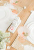 Nora Fleming - Base - Pinstripe Salt and Pepper Set - S9 - Findlay Rowe Designs