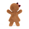 Jellycat - Jolly Gingerbread Ruby - Findlay Rowe Designs