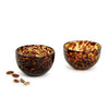 Tidbit Bowl - Tortoise Print - Findlay Rowe Designs