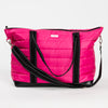 Scout - Triple Advisor - Pink Puffer - Findlay Rowe Designs