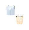 German Fuentes -  Leather Bucket Bag - Findlay Rowe Designs