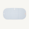 TBBC x Pluie - Pret Changing Clutch - Buckhead Blue - Findlay Rowe Designs