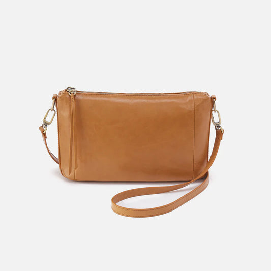 Hobo - Darcy Carry-All Crossbody - Natural - Findlay Rowe Designs