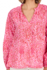 Mud Pie - Top - Jenaleigh - Pink - Findlay Rowe Designs