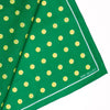 Ink  & Alloy - Scarf - Tennis Ball - Findlay Rowe Designs