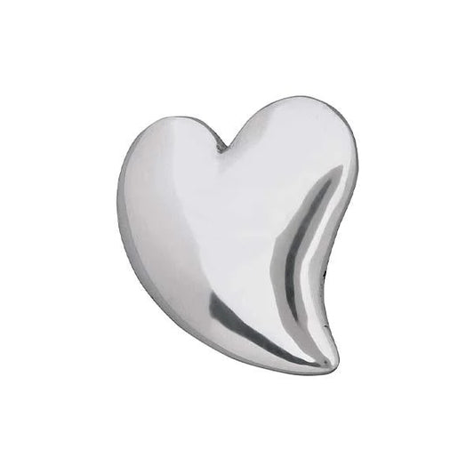 Mariposa- HEART NAPKIN WEIGHT