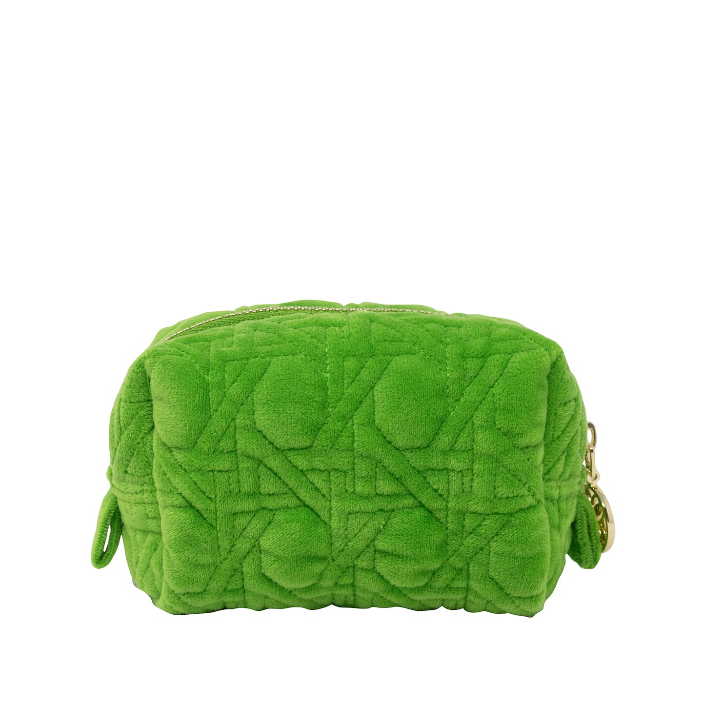Lilly Pulitzer - Travel Pouch - Peninsula Green - Findlay Rowe Designs