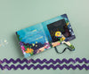 Mud Pie - Kids - Flashlight Book - Findlay Rowe Designs