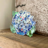 Lauren Dunn -FULL BLOOM HYDRANGEA BOLD BLOOM ACRYLIC - Findlay Rowe Designs