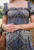Lisi Lerch - Bracelet - Sarah Large Snaffle Bracelet