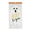 Mud Pie - Door Hanger Dangle Legs - Glowing Ghost - Findlay Rowe Designs
