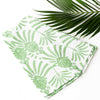 Towel - Cloth - Deco Palm - Set of 2