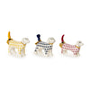 Ring Holders - Dog Lover
