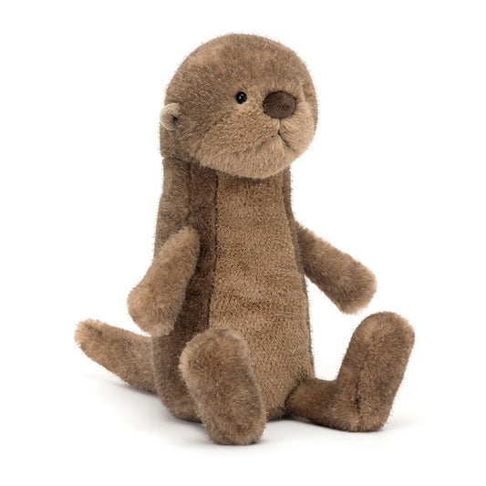 Jellycat - Brooke Otter - Findlay Rowe Designs