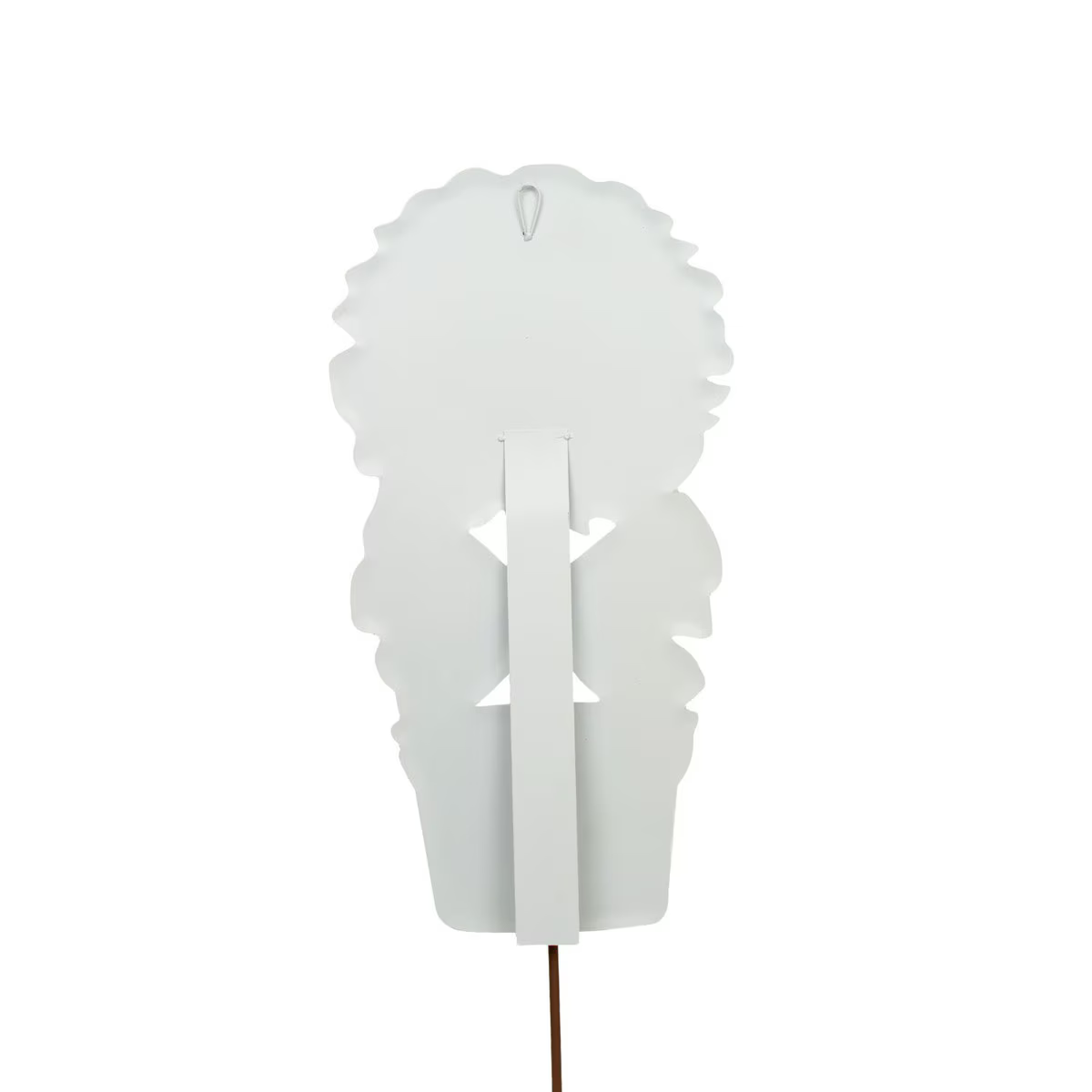 Rosanne Beck - Stake - Winter Wonderland Topiary