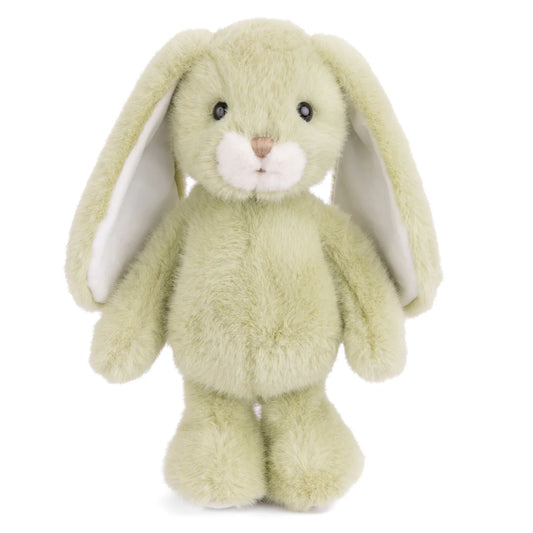 Bukowski Bears - Jumpy Bunny - Lime - Findlay Rowe Designs