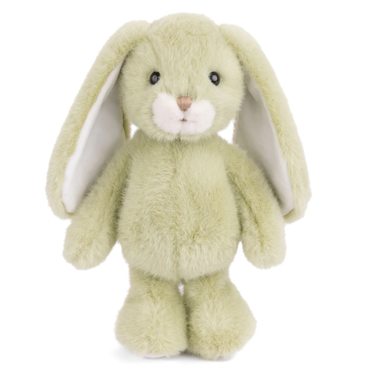 Bukowski Bears - Jumpy Bunny - Lime - Findlay Rowe Designs