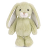 Bukowski Bears - Jumpy Bunny - Lime - Findlay Rowe Designs