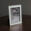 Beatriz Ball - Encanto - Jason Frame - 4x6 - Sky Blue