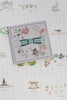 Karen Adams - 2027 Classic Calendar Refill