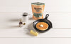 Mud Pie - Syrup Pitcher Gift 2 piece Set