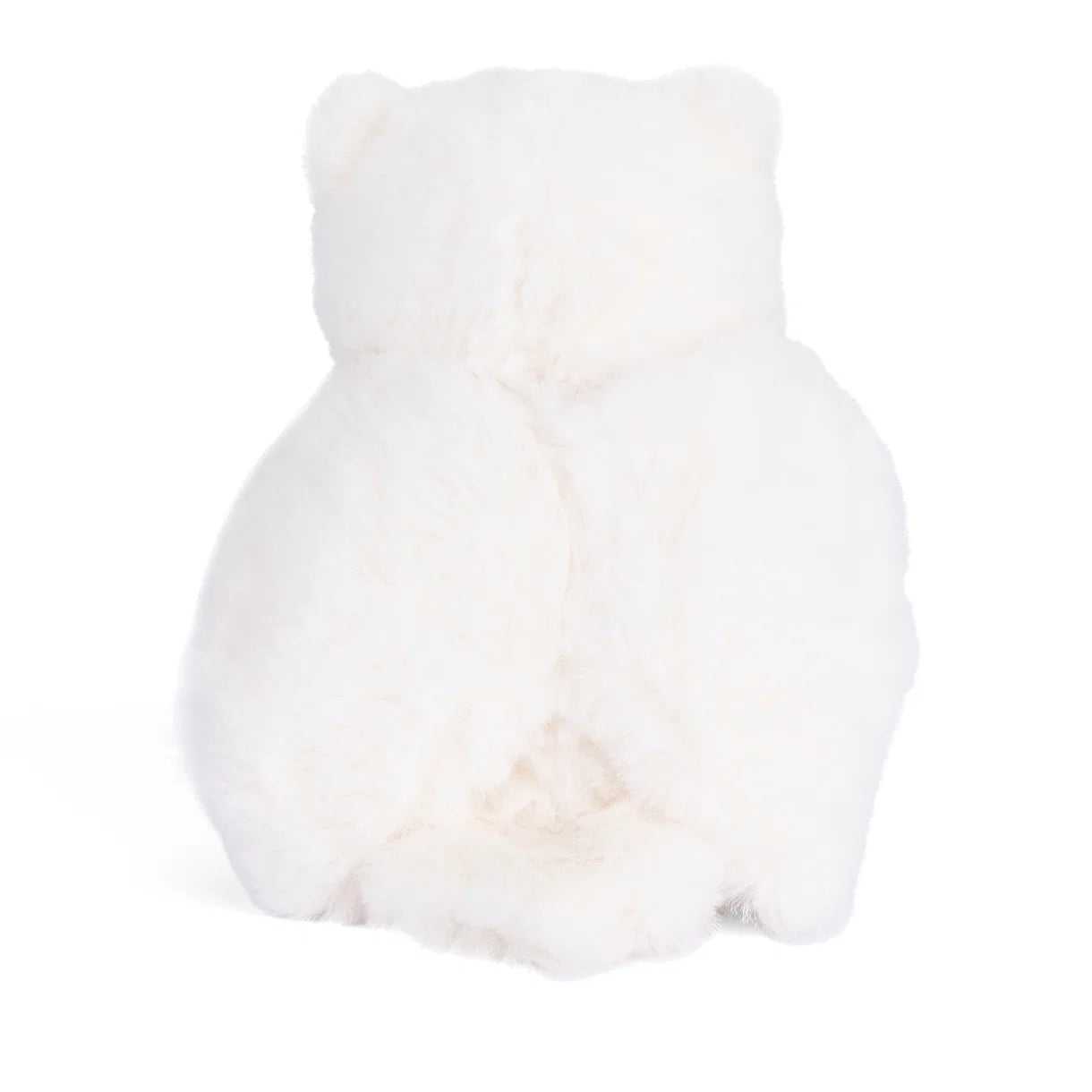 Bukowski Bears - Clever Blanca Owl - Findlay Rowe Designs