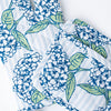 Oven Mitt Set - Hydrangea Stem - Findlay Rowe Designs